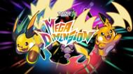 Pokemon Legends Z-A DLC, Mega Dimension (Image via The Pokemon Company)